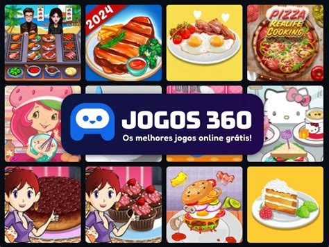 jogos de cozinha 360|jogo de cozinha completo.